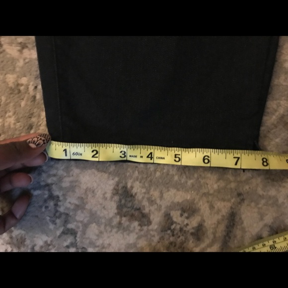 👖Size 28 Lane Bryant jeans - Picture 3 of 8